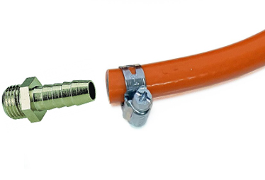 Putsmaskin med 3 låsbara munstycken TK-31N - Putsmaskiner - image 6